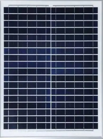 温州太阳能发电板